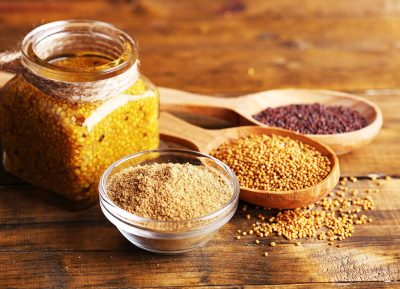 The 20 Best Fat-Fighting Ingredients Worldwide