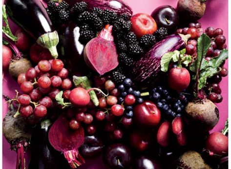 31 Best Superfoods for Kids