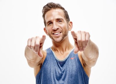 15 Favorite Foods for Flat Abs from a Celebrity Trainer