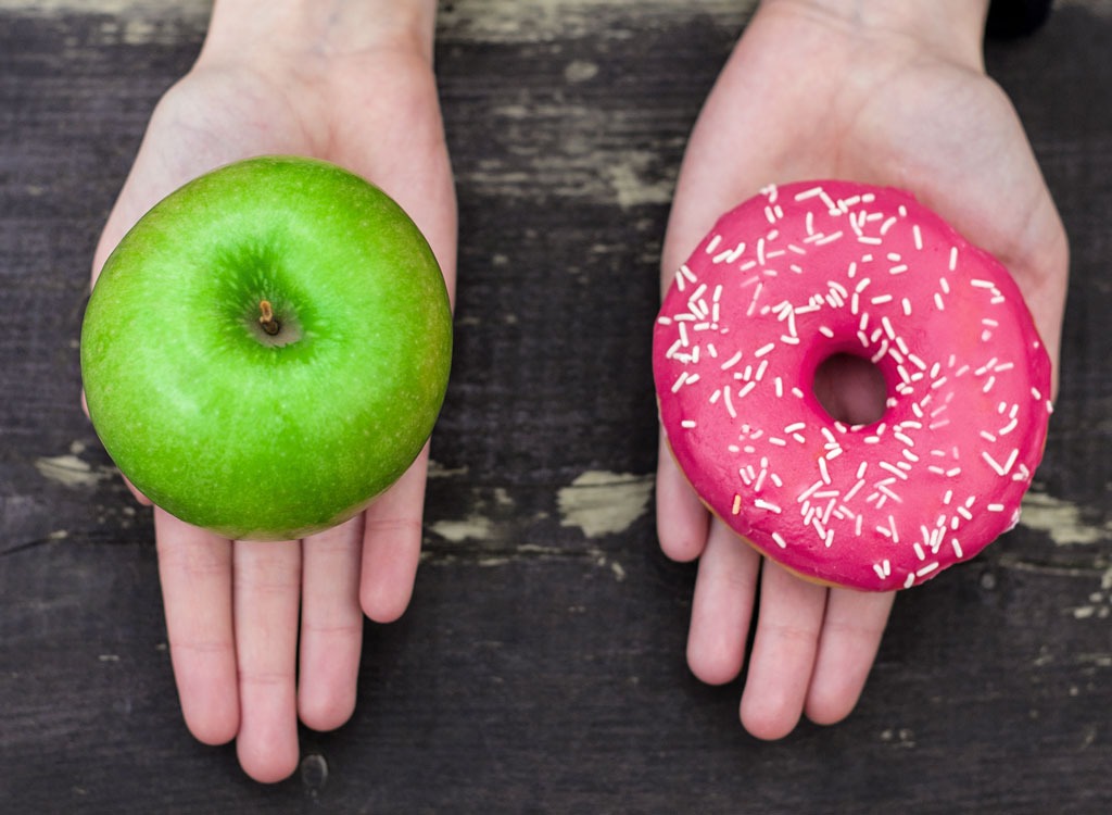 Snack hungry apple donut.jpg