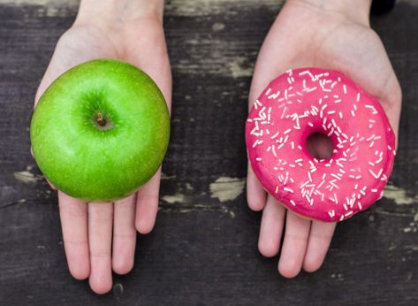 The Worst Things to Eat When You're Starving