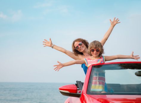 Best & Worst Foods for Motion Sickness