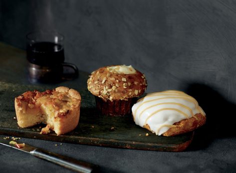 5 Worst Fall Items at Starbucks