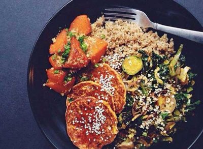 20 Amazing #MeatlessMonday Ideas