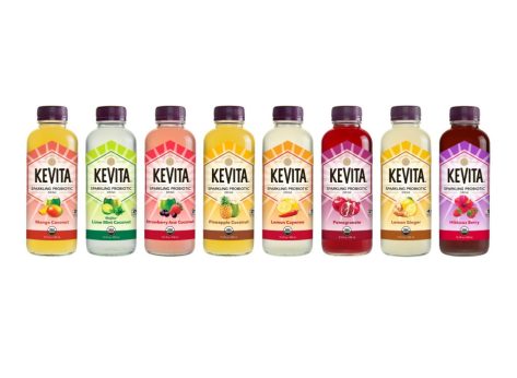The 7 Best Pre-Packaged Foods For a Flat Belly
