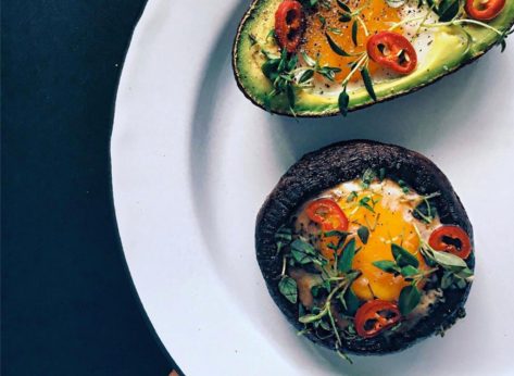 3-Ingredient Breakfasts For Busy Mornings