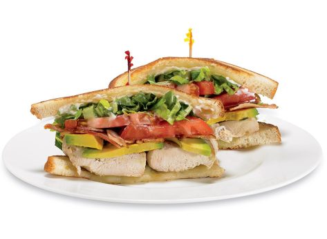 Best and Worst Restaurants for Your Waistline