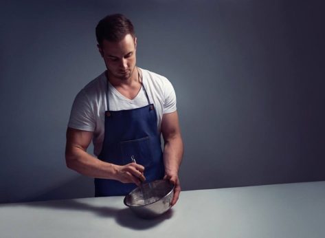 15 Healthy Eating Tips from a Chef Turned Trainer