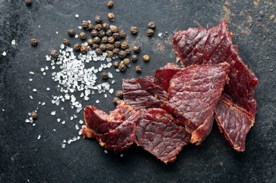 Your Complete Plan to Go Paleo for a Day