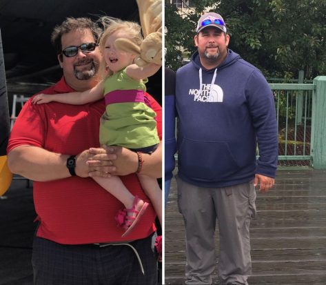 How I Ditched Sugar and Lost Over 30 Pounds