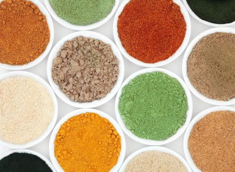 The 7 Best Superfood Powders for Your Gut