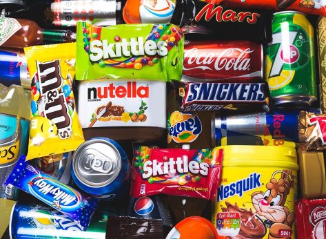 QUIZ: Are You Addicted to Sugar?