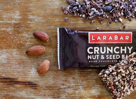 12 Protein Bars for Candy Lovers