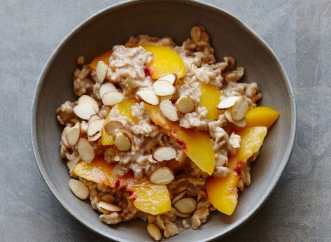 The 20 Best Recipes for Zero Belly