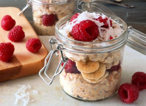 10 Ways to Slim Down Those Trendy Instagram Breakfasts