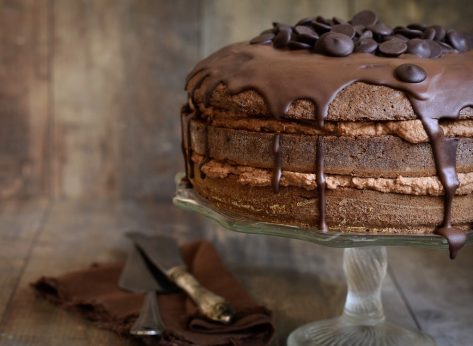 16 Ways to Lose 16 Pounds—Fast