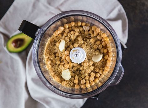 17 Creative Uses for Your Food Processor
