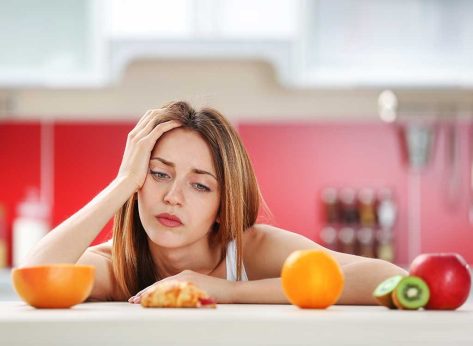 Diet Habits That Are Wrecking Your Body