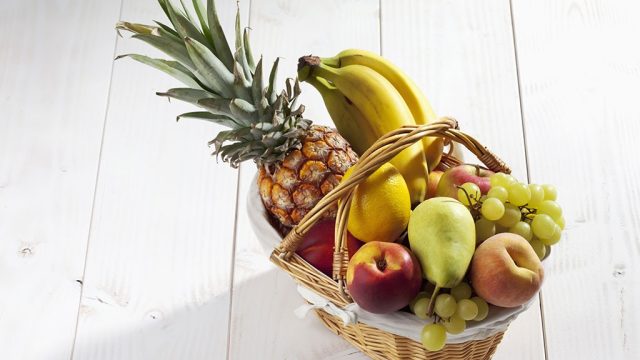 These Candy Flavored Grapes Banishes Sugar Cravings