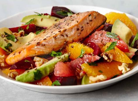 4 Zero Belly Dinner Recipes — In 10 Minutes or Less!
