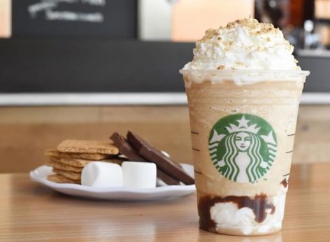 16 Worst Foods and Drinks at Starbucks