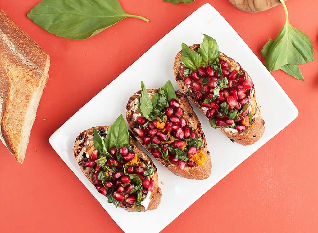 Pomegranate recipes bloggers.jpg