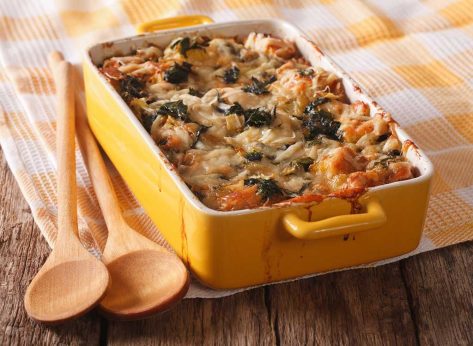 20 Tips for Better Breakfast Casseroles