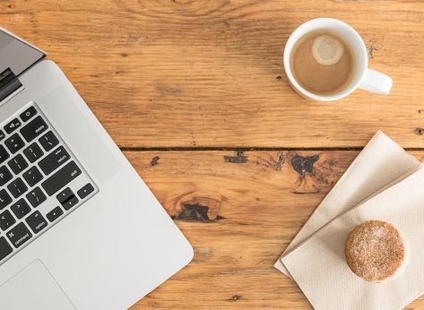 7 Foods That Kill Your Focus