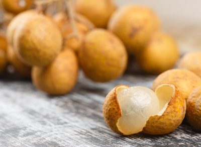 8 Secret Superfoods For Weight Loss