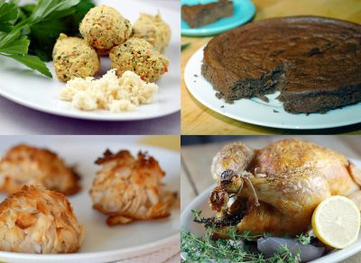 12 Healthy Passover Recipes You’ll Actually Want to Eat