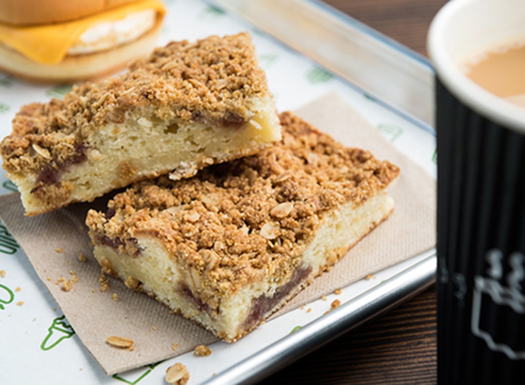 Shake shack breakfast menu coffee cake.jpg