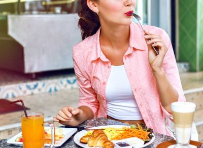 5 Reasons Why You Should Never Skip Breakfast