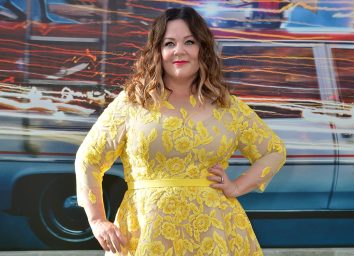 Melissa McCarthy