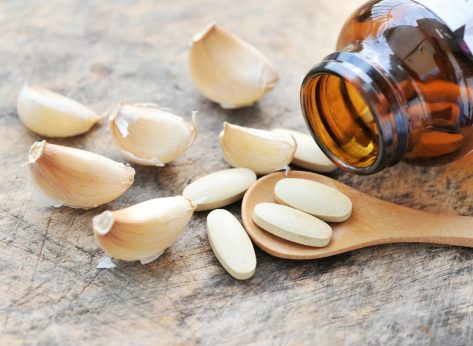 The Best Natural Supplements