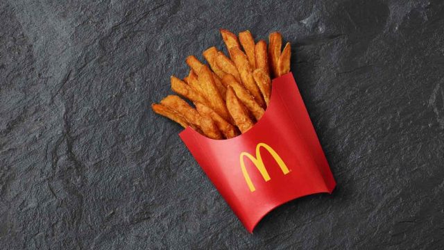20 Crazy Changes Mcdonald S Made To Their Menu Eat This Not That