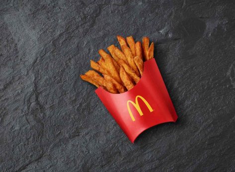 20 Crazy Changes McDonald’s Made to Their Menu