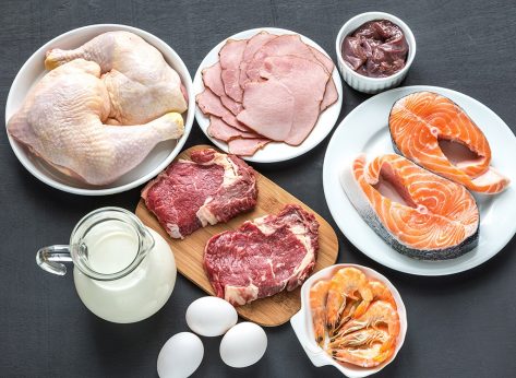 Science Confirms: Eating This Popular Protein Source Increases Appetite