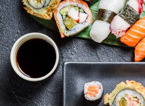 5 Foods That Destroy Any Diet