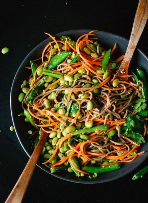 10 Pasta Salad Recipes for Weight Loss