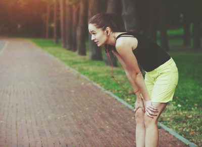 5 Ways You're Sabotaging Your Morning Workout