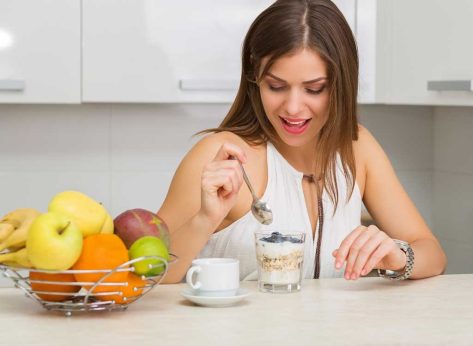 35 Easiest Diet Challenges That Work