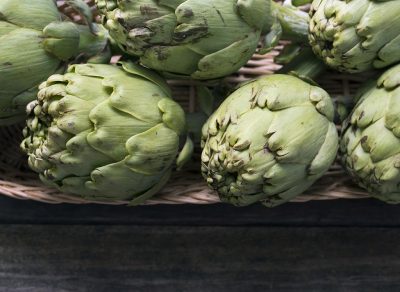 12 Foods to Spring Clean Your Body