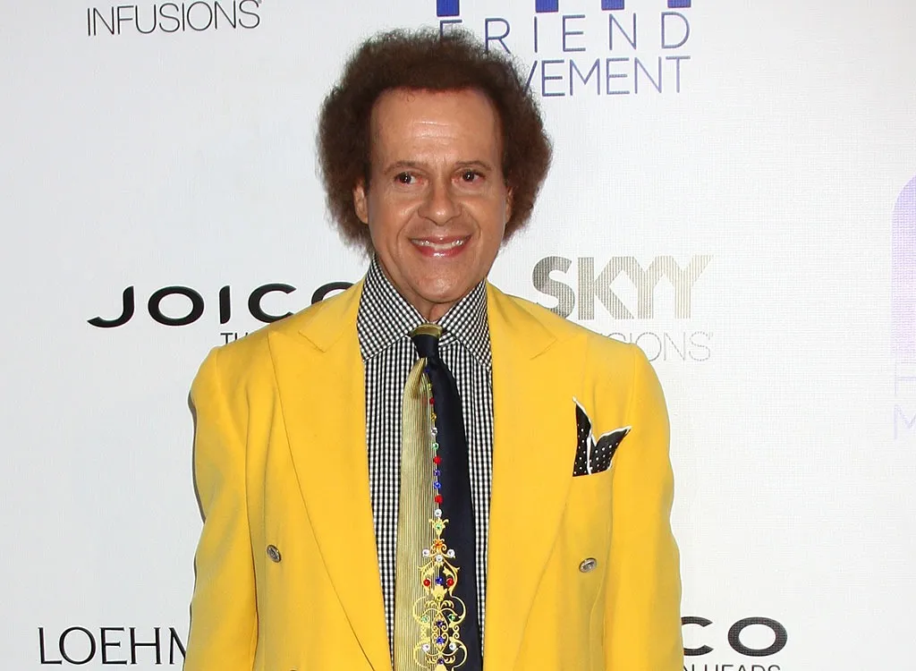 Richard simmons weight loss plan Richard simmons weight loss plan