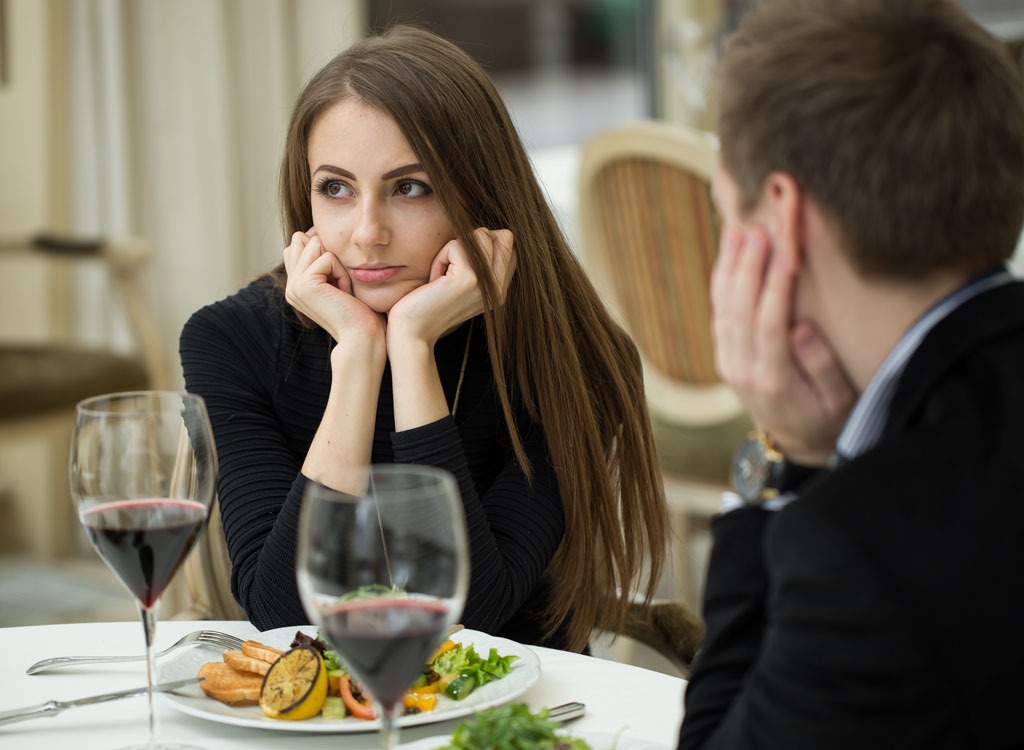 Couple dining out restaurant angry.jpg