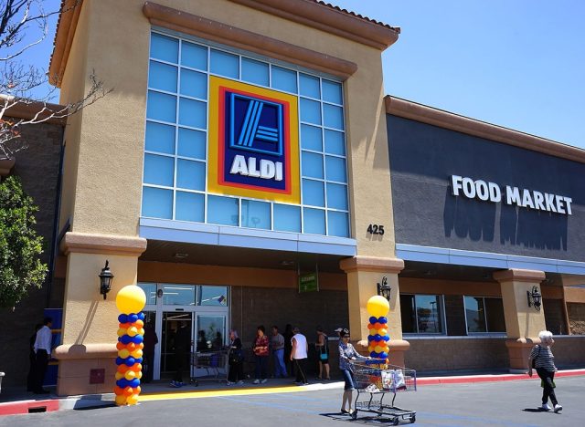 Walmart, Trader Joe’s, ALDI, and More Are Now Joined Together Through This