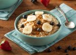 How Much Oatmeal Is In A Packet (much, oatmeal, packet, calories saturated sodium carbs) oats
