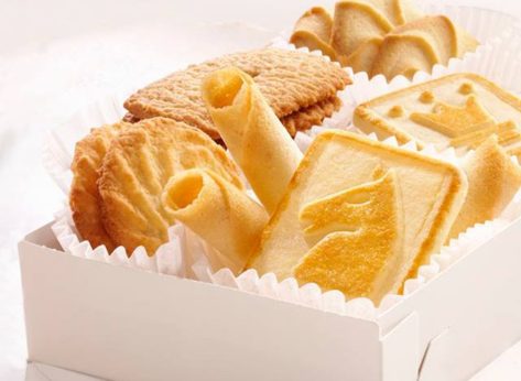 15 Things You Don't Know About Pepperidge Farm