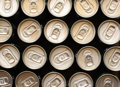 Canned Coffee Is the Next Big Food Trend