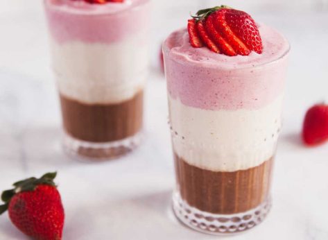 20 Dairy-Free Frozen Desserts