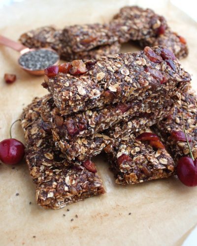 9 Delicious Chia Seed Recipes for Fall